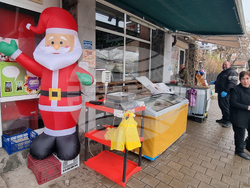 Перник - риба - Никулден