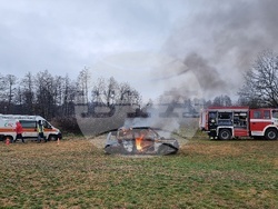 Вършец - спасители - демонстрации