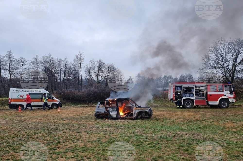 Вършец - спасители - демонстрации