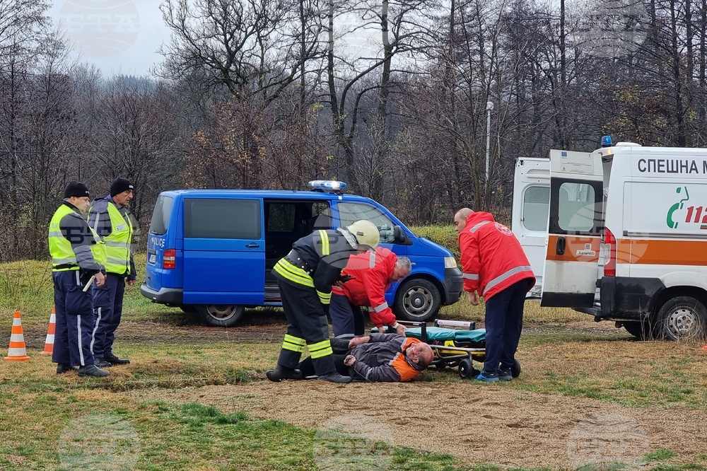 Вършец - спасители - демонстрации
