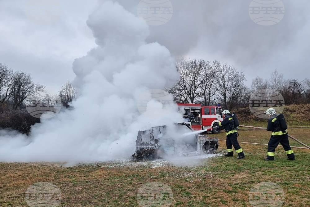 Вършец - спасители - демонстрации