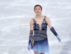 Japan Figure Skating