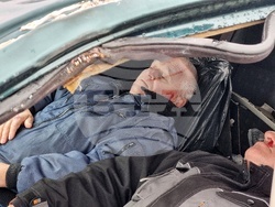 Вършец - спасители - демонстрации