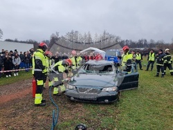 Вършец - спасители - демонстрации