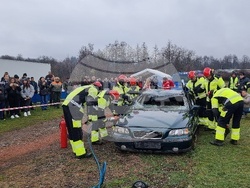 Вършец - спасители - демонстрации
