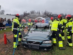 Вършец - спасители - демонстрации