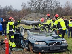 Вършец - спасители - демонстрации