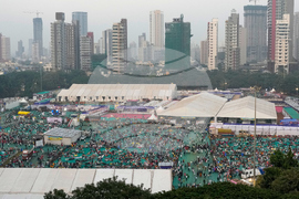 India Dr. Ambedkar death anniversary