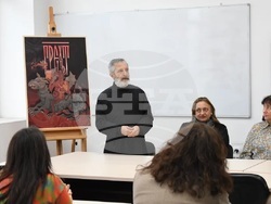 Музей „Дом на хумора и сатирата“ - прессъобщение