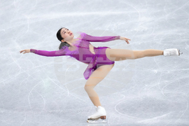 Japan Figure Skating