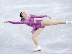 Japan Figure Skating