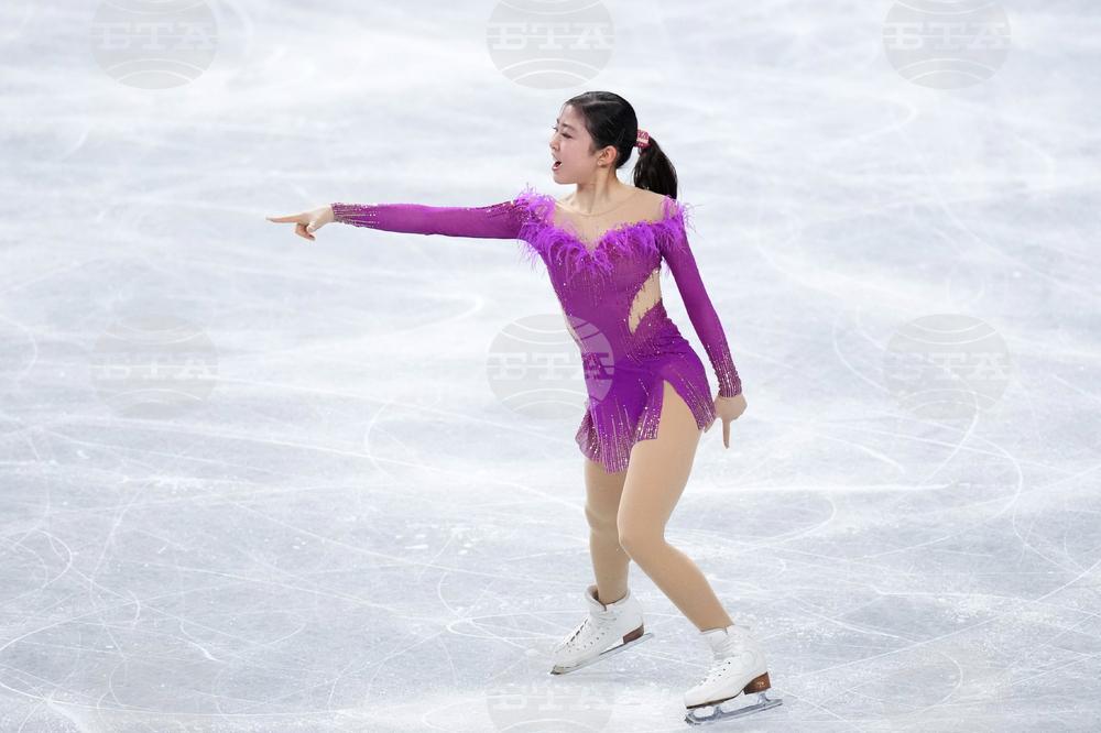 Japan Figure Skating