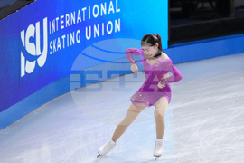 Japan Figure Skating