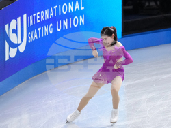Japan Figure Skating