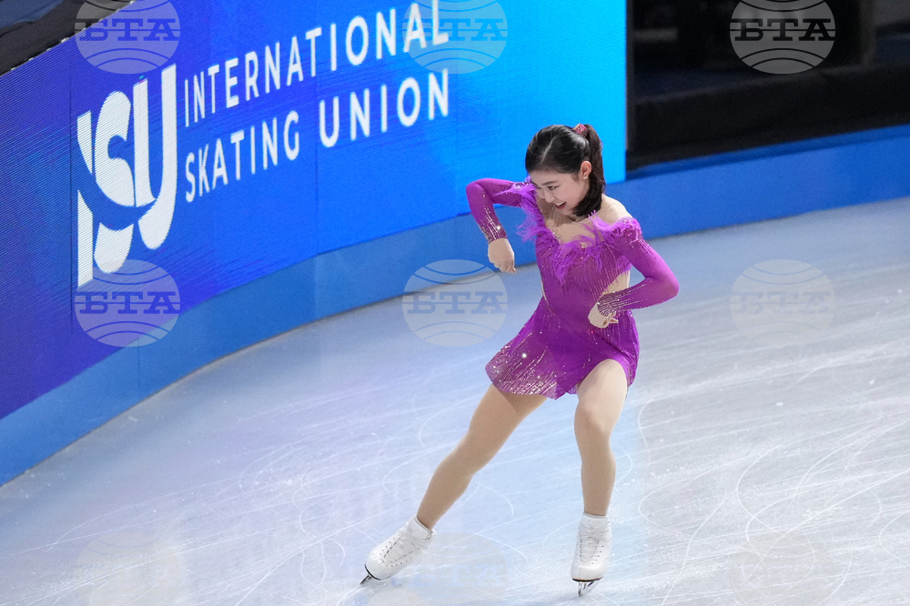 Japan Figure Skating