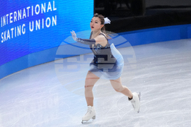 Japan Figure Skating