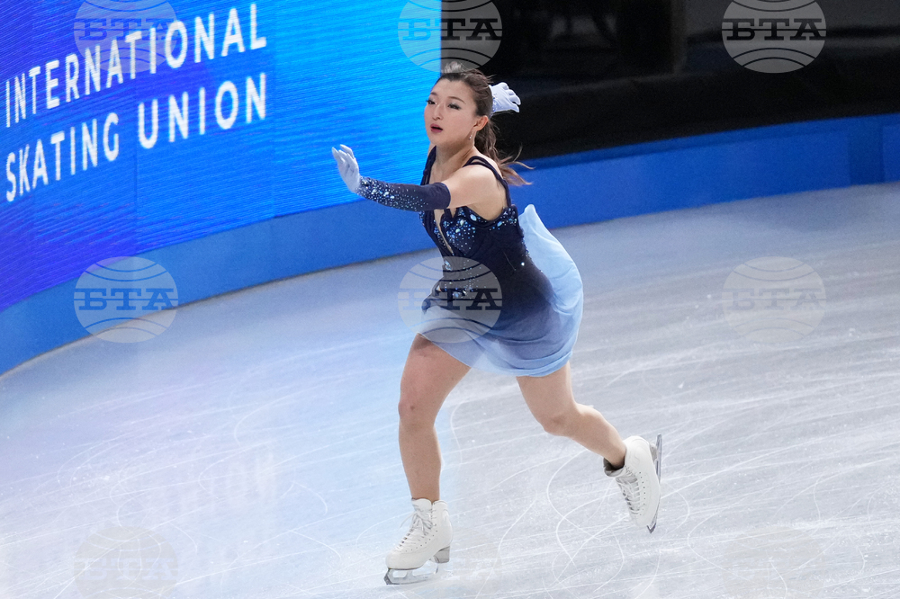 Japan Figure Skating