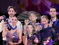 Japan Figure Skating