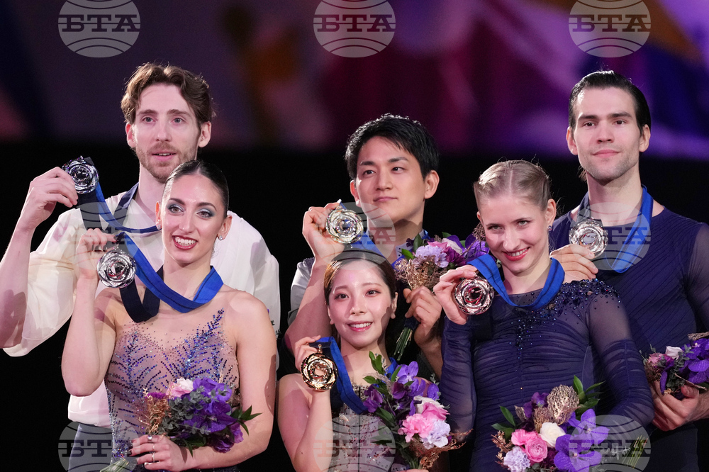 Japan Figure Skating