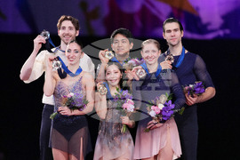 Japan Figure Skating