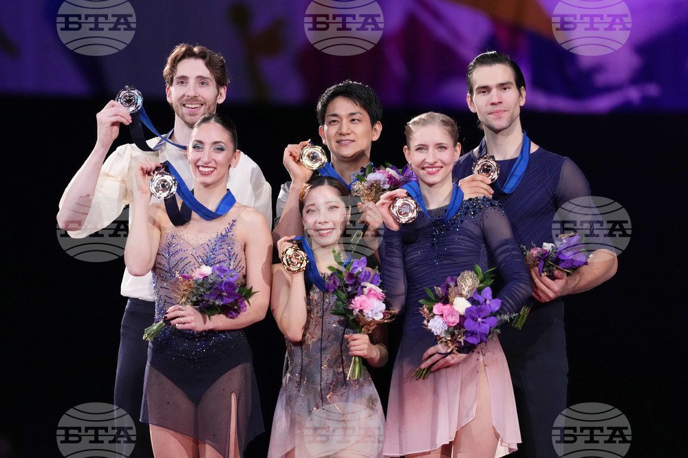 Japan Figure Skating