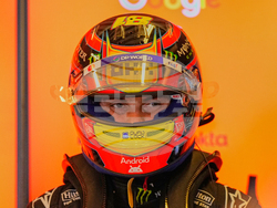 Abu Dhabi F1 GP Auto Racing