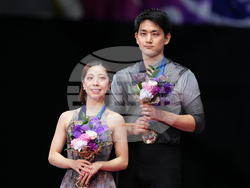 Japan Figure Skating