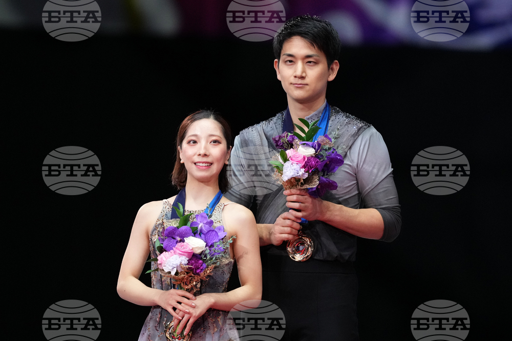 Japan Figure Skating