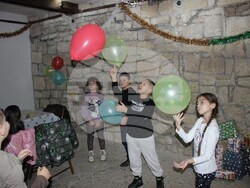 Снимка: Регионален исторически музей – Разград