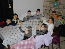 Снимка: Регионален исторически музей – Разград