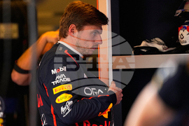 Abu Dhabi F1 GP Auto Racing