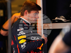 Abu Dhabi F1 GP Auto Racing