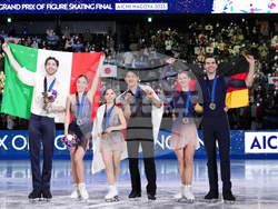 Japan Figure Skating