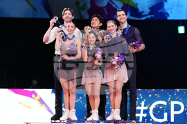 Japan Figure Skating