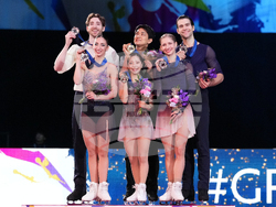 Japan Figure Skating