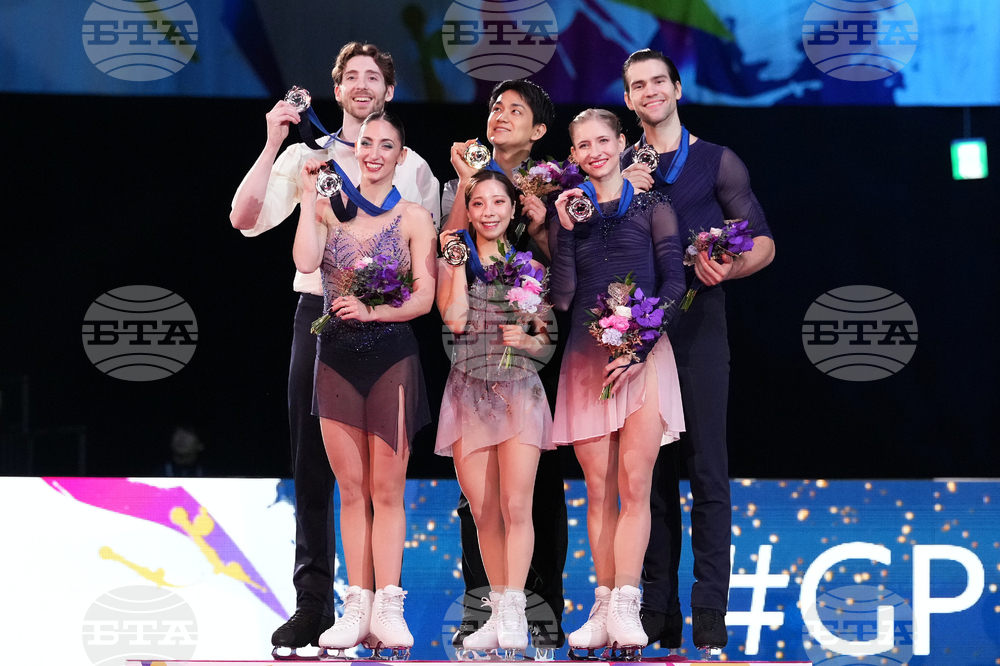 Japan Figure Skating