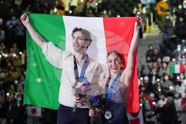 Japan Figure Skating