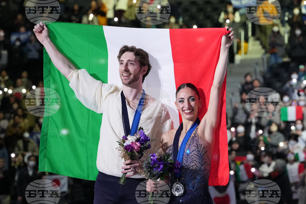 Japan Figure Skating