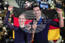 Japan Figure Skating