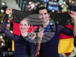 Japan Figure Skating