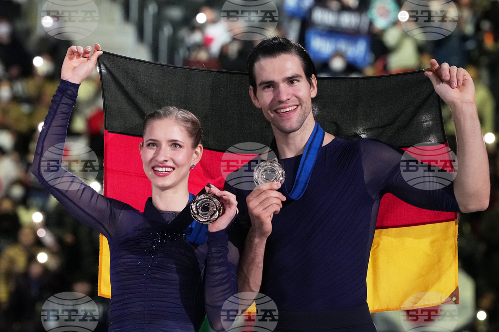 Japan Figure Skating