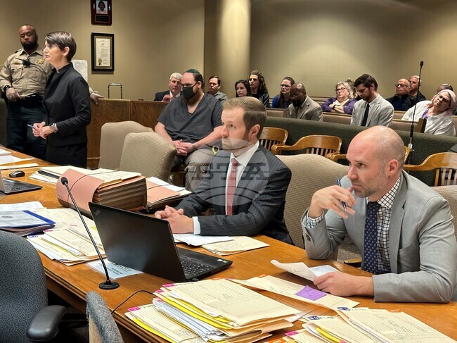 Jewish School Shooting