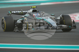 Abu Dhabi F1 GP Auto Racing