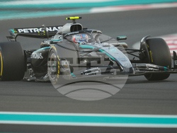 Abu Dhabi F1 GP Auto Racing