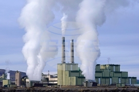 Climate Coal Town Transition