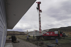 Climate Coal Town Transition