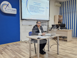 Шумен - Областен информационен център - пресконференция