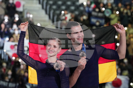 Japan Figure Skating