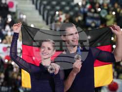 Japan Figure Skating