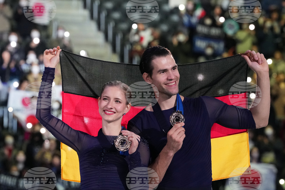 Japan Figure Skating